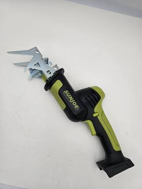 24v-mpswvg-lte Sun Joe 24v Reciprocating Saw Bare Tool