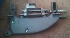 Lbs160 Support Delta Rockwell Trunnion 14 Band " Lbs10 Blade Guide
