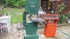 Sw-1401 Conestoga Wood Machinery Saw