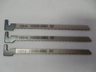 12314 Swiss 3 Jig Shank Cable Hook Blades Porter