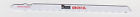 Sbo512l T 14 Tooth " Lg Tpi Bi Capentry 4-1 Morse Blades 2 5 Shank Jig Metal