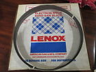 T Blades 1 8 Bi-metal 116 Wide - Lenox Bandsaw Usa " 5