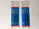 T111c-2 Bosch Power Tools Tpi Shank Jigsaw Blades Wood 000346219579