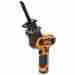 T12rs Triton New 12v Lithium Powered Reciprocating Saw W 2 Batteries Blades 1 Charger 885973005012