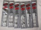 T22149 T22147 Jig Task Total 30 Free Bi-metal 5 Blades Shipping 6 Pkgs