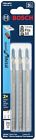 T321af3 Bosch 3-pack 5-1-4-in T-shank