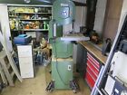 T32206 Central Machinery Wood Cutting Band Saw Model