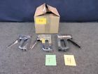 T50p Stanley Gun Staple Guns Arrow Aircraft Aluminum Tools Squeeze Handle