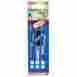 T567a3 Bosch Progressor Assorted Bi-metal Jig Saw Blade Set 3 Pc T-shank 000346311853