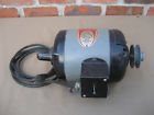Cat-t6300 T6300 Delta Scroll Saw Motor Hp Rpm Frame Type Ss Old