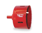 Ta11 Morse Hole Saw Dia In