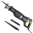 Tars24p Reciprocating Saw Stroke Length Spm Variable Speed New