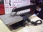 Tdr-2354 Scroll Saw Model