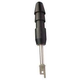 Teamwill 743645949180 1pc Diy Uvc Attachments Reciprocating Saw Adapter Connector For