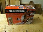 Js670v Technology Linefinder Decker Smartselect Jig Orbital Black
