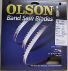 Tk12571db Olson Band Saw Blade Tpi Style Skip