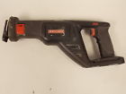 Cs0836 Tool Craftsman Wear Visible Cordless -bare