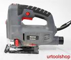 7407-18 Tools 134469 Electric Mechanic 2 Jigsaw Model 4.5a Master