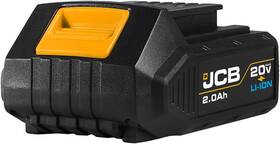 20-20li Tools -20-20li - 20v Lithium-ion Battery 2.0ah With Charge Remaining Indicator For