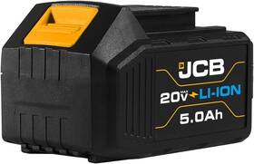 20-50li Tools -20-50li - 20v Lithium-ion Battery 5.0ah With Charge Remaining Indicator For