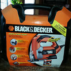 Tools Electric Decker Js600k Tool Black Hand Orbital Metal Jigsaw