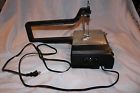 Px-014654 Top Table Scroll Crafts Portable Electric Micro Proxxon - Mark