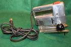 Tpc-8933a Tpc-833a Vintage Varible Speed Sabre Saw Mint Condition