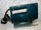 Tpc8975a Montgomery Ward Vintage Powrkraft Sabre Saw Electric Jigsaw