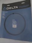 28-803 Tpi 4 " Delta Blade 71-3 1 Long Thick Wood 6 Wide Band .020
