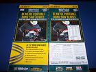 444br10837 Tpi 8 Brigade Porta-band " 24 7 Box. 44 5 Blades