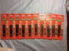 30026 Tpi American 12 Metal Thin 10 2-3 Plastic Jig-lot Vermont " 4
