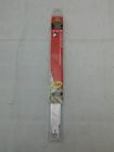 813340 Tpi Rough 5 Cut 8 " Bi-metal Pack 10 Fast Reciprocating Blades Mibro