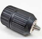 Tpt7788hr-kcx Taylor Pneumatic Jacobs Thread Keyless Chuck