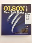 Tradesman 8 Tpi Usa Ryobi 67 Band Blade 4 Olson " 1