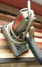 Tt-280 Vintage Ocillating Sander Model Tested Works Vgc