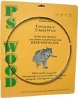 Tw1204pc07050 Unbranded Timber Wolf 70 669754705045