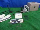 Twh-8966 Montgomery Ward Vintage Reciprocating Saw Model