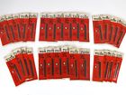 U-1351 U-1355 U-1354 Black Decker Mixed Lot Of Fitting Jigsaw Blades Wood Metal