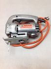 U-256 Decker Black Jig Vintage Model Type Professional
