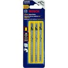 U101b3 Robert Bosch Tool Group Shank Jigsaw Blade No 000346324662