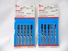 U1br Bosch Hcs Jig Saw Blades Pack Lot Of 000346123197