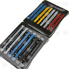 6-8-10-14-18-24-32 Ue735548176015 Unbranded-generic 14 Pieces T-shank 0735548176015