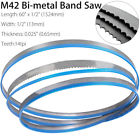 Ugf567201 Sharp Band Saw Blades For Cutting Metal Tool