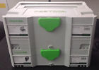 497709 Used Kit Accessory Festool Carvex