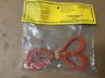 Ut090121-2 Unbranded Urethane Band Tire Shelf Pull