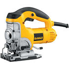 Dw331kr Variable " Top-handle Jigsaw Kit 1 Dewalt Speed