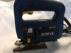 3238vs Variable . Good. Used Works Bosch Model Sabre Speed