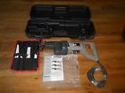 Variable Porter Speed Key Tiger Quik-change Allen Cable Blades 735 Manual