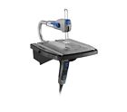Variable Scroll Dremel Compact Handheld Cutting Moto Kit Woodwork Tool Speed