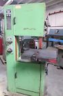 Vbs20 Fuho Vertical Band Saw